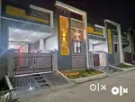 EAST/WEST FACING 2 BHK HOUSE FOR SALE