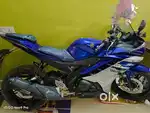 Condition good ...r15 v3 sale