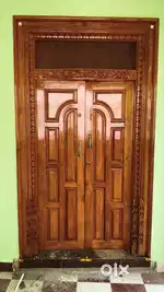 INDIVIDUAL  DUAL HOUSE FOR SALE