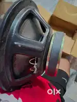 12inc speaker