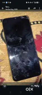 Oppo mobile 4G