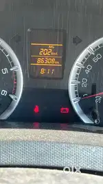 Maruti Suzuki Swift 2015 Diesel Well Maintained
