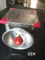 Coconut Scraper Machine
