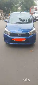Maruti Suzuki Celerio 1.0 ZXI AMT, 2019, Petrol