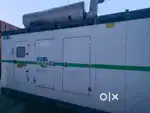 Generator 320 KVA for Sale at 16,50,000