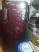 Good condition urgent sale single door