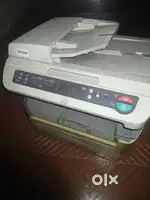 Canon mf4450/ricon printer are available for sale a