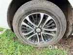 Ertiga Original Alloyweel