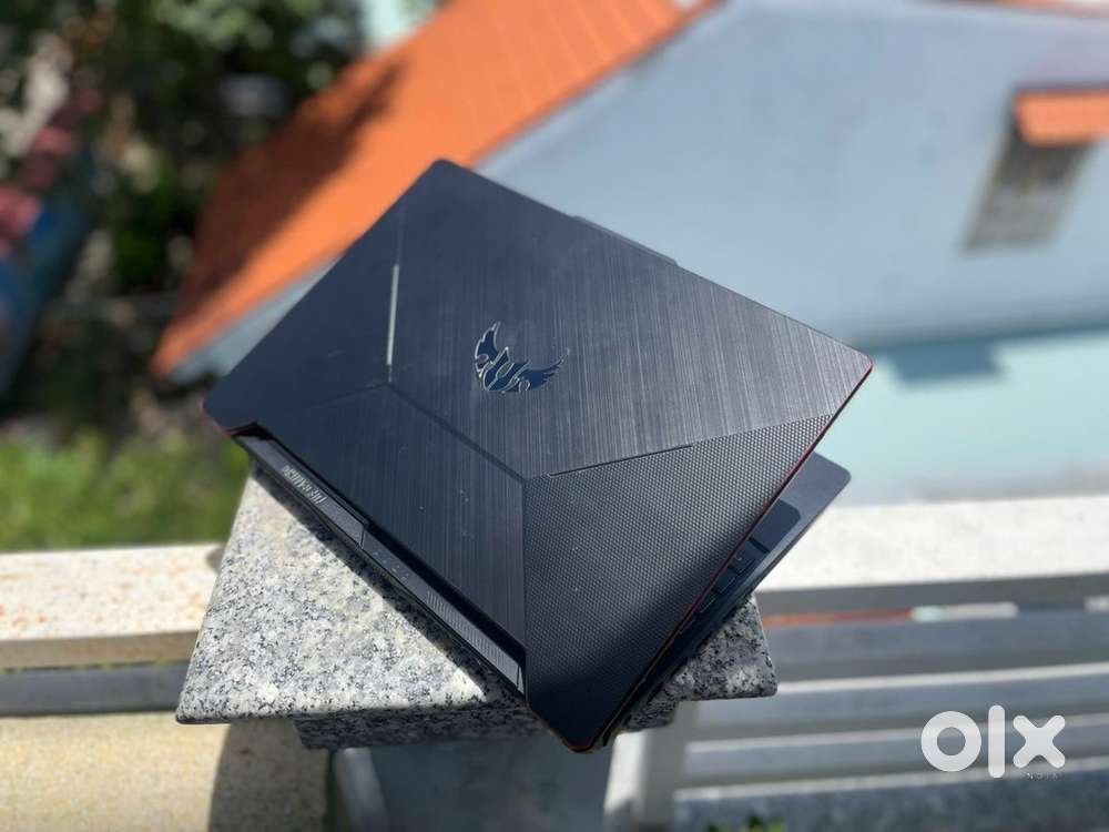 ASUS TUF F15 32GB RAM 1TB SSD