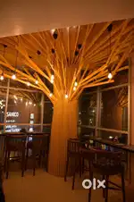READY TO MOVE BAR AND RESTAURANT IN CHRISTIANBASTI GS ROAD