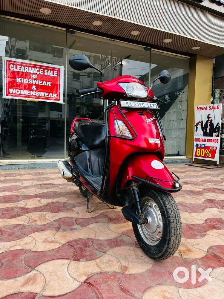 Hero pleasure plus ,2012model up for sale