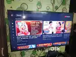 Thomson 9A Series 108 cm 
(43 inch) Full HD LED Smart 
Android TV
