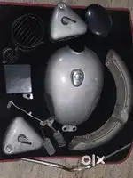 Spare parts RE