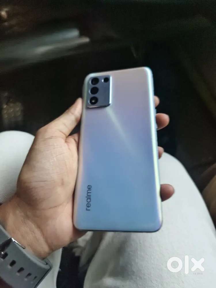 Realme 9SE(Speed Edition) 5G mobile full ok condition