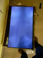 mi 100cm Smart TV , display issue , exchange with anything