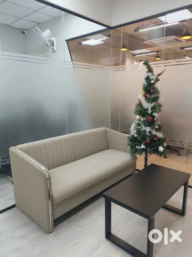 Ready to Move Office in Mohali