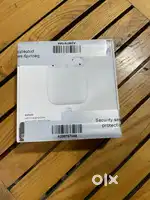 Brand New Apple AirPods 2nd Gen