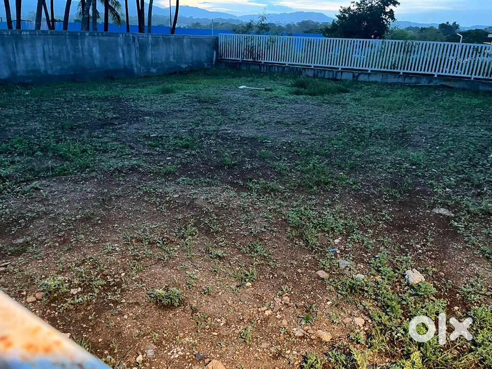 2600sqft Corner Plot for sale in Mahalaxmi Nagar