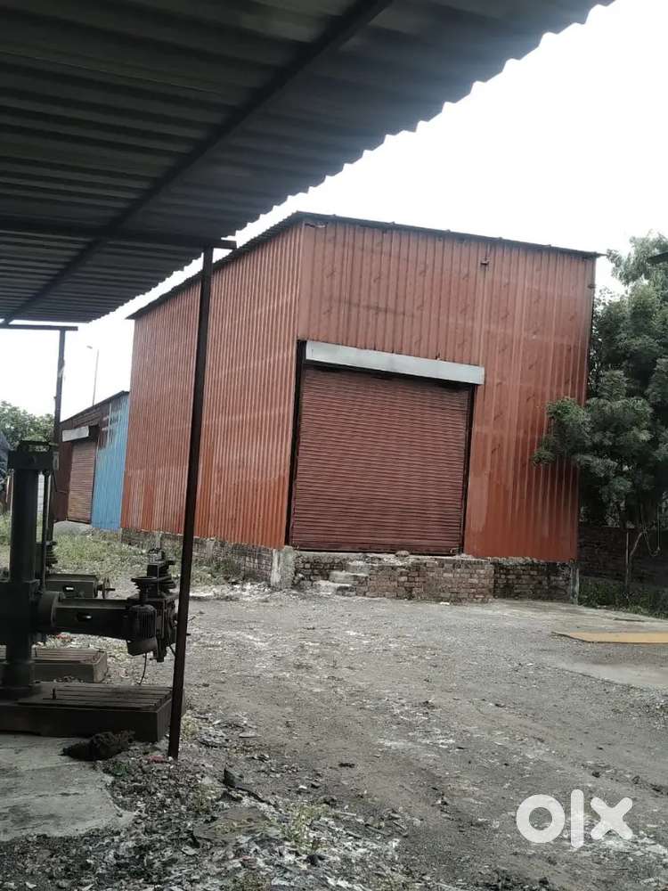 MIDC chincholi, solapur