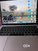 Apple MacBook Air 128 gb