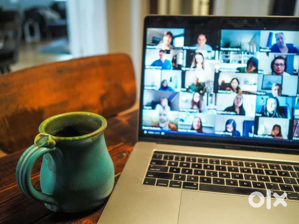 Work from home sales executive job part time