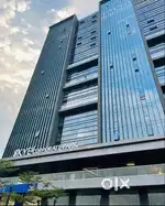 30 Workstations  3 Cabins  Office for Rent  Vijay Nagar