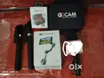 Vlog full setup