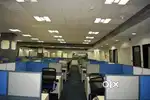 Ready to move office space  available for rent in vijay nagar  indore