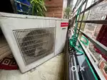 Napolean 1.5 ton split AC
