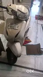 Working condition Activa(2012)