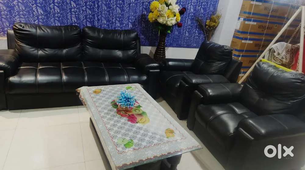 5 seater sofa