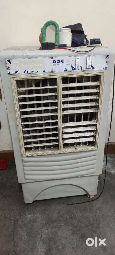 Khaitan cooler