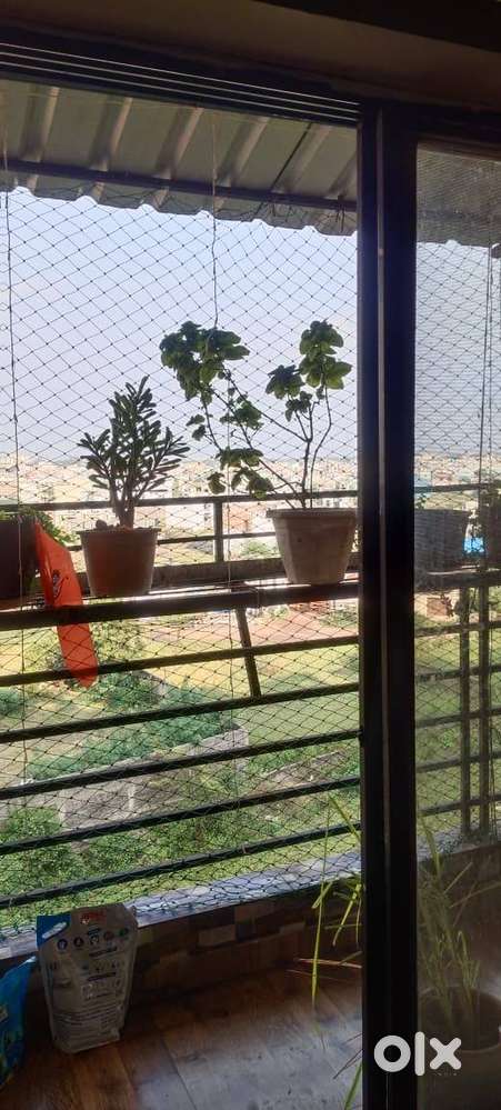 FURNISHED FLAT 2 BHK