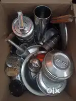 Utensils for All Use