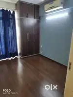 3bhk flat semi furnished bestech tower
