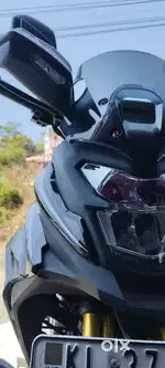 2023 december last model honda cb200x