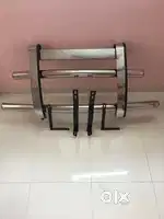 Eeco car accessories front guard