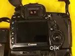 Canon 5D mark 4