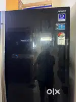 Hitachi fridge