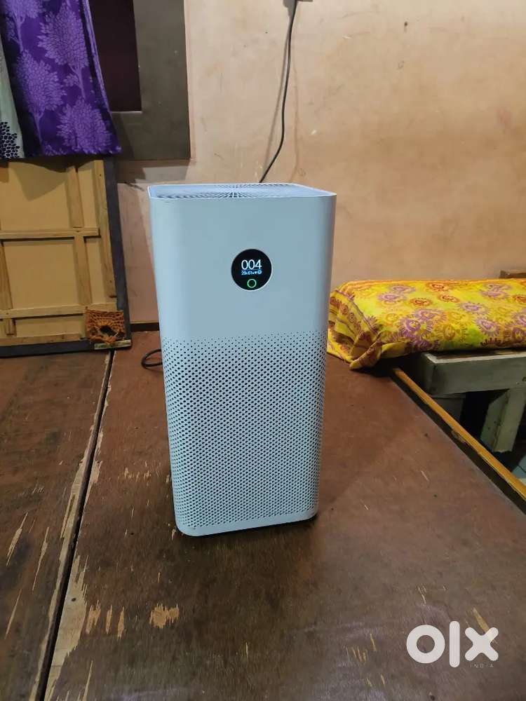 Mi air purify dust cleaner