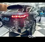 Land Rover Range Rover Velar 2021