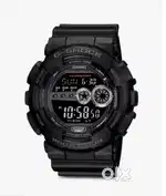 Casio Watch With 3 Years Warranty
