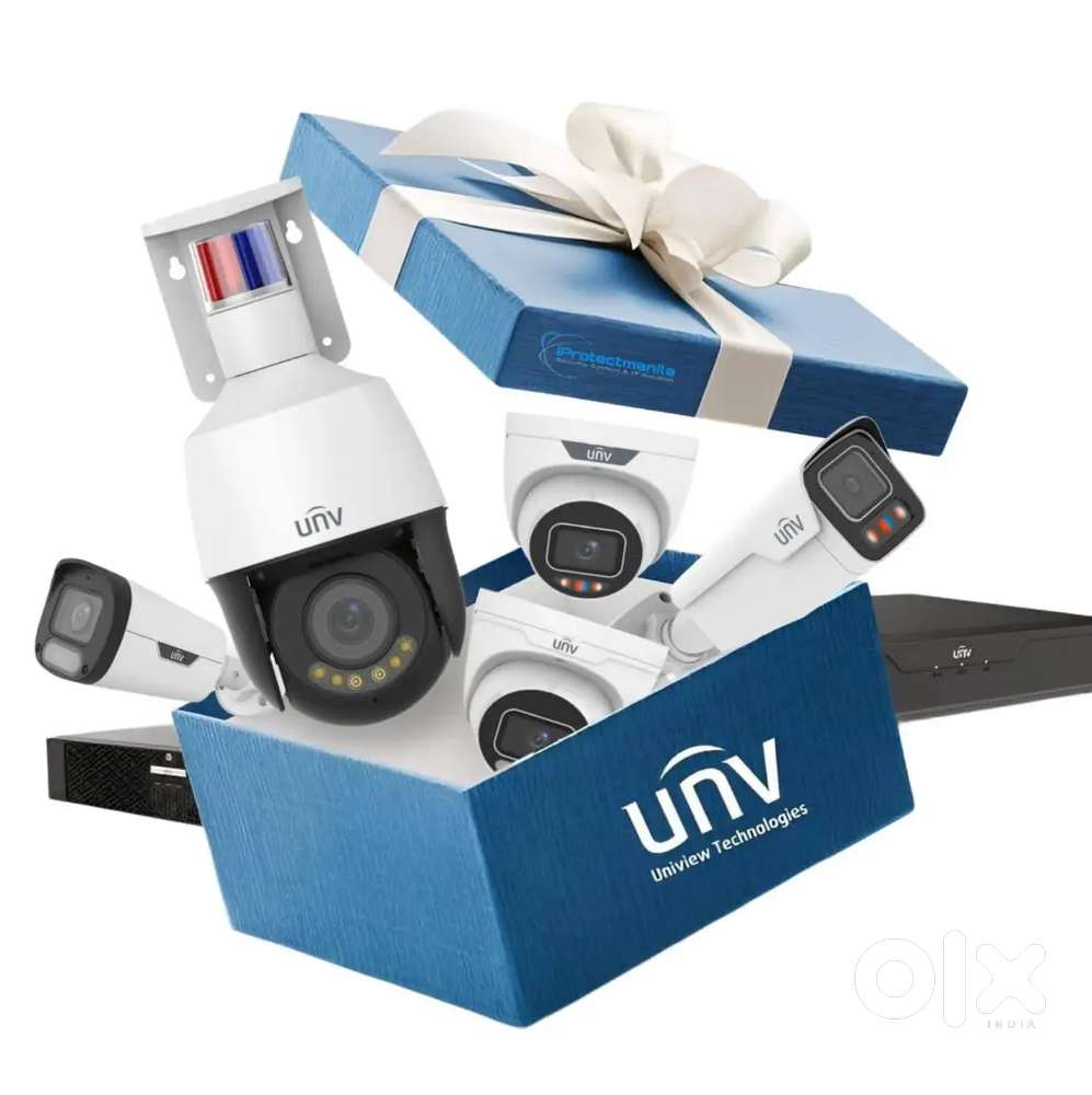 Cctv camera full technician