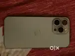 I phone 15 pro max 256gb brand new condition