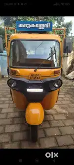 Bajaj Maxima