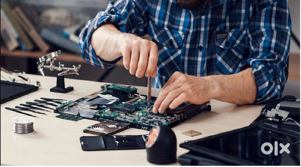 Hardware Engineer