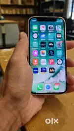 Iphone 12 mini in mint condition