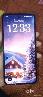 Nothing phone 3(a) pro 5g