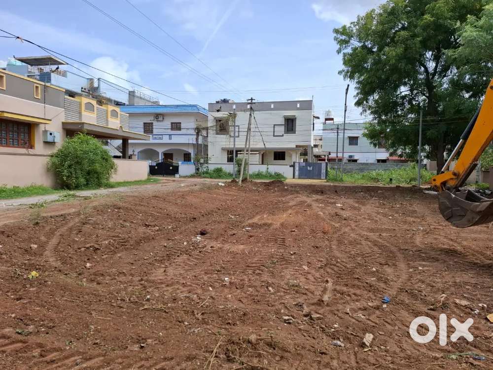 Gn mills Thirupathi gardan