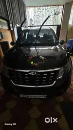 Mahindra XUV500 2019 Diesel 61616 Km Driven